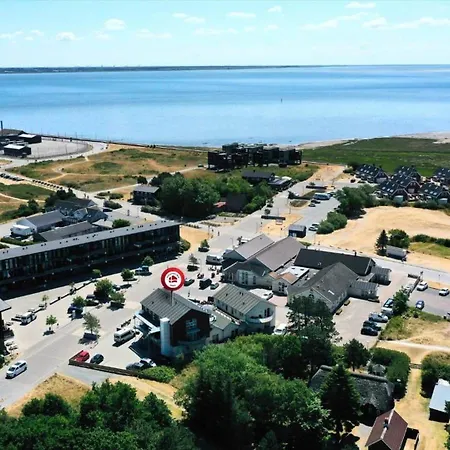 דירה 0451-romo-norre-frankel-1-k Havneby