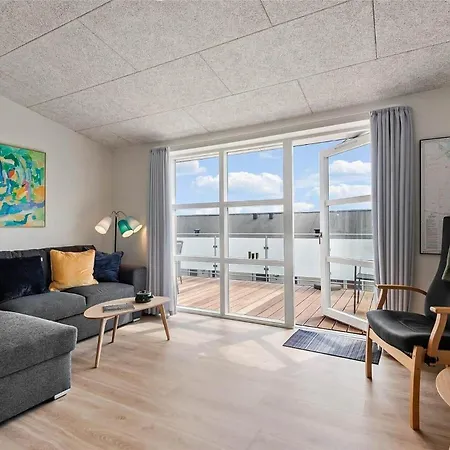 דירה 0451-romo-norre-frankel-1-k Havneby