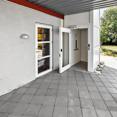 0451-romo-norre-frankel-1-k * Havneby