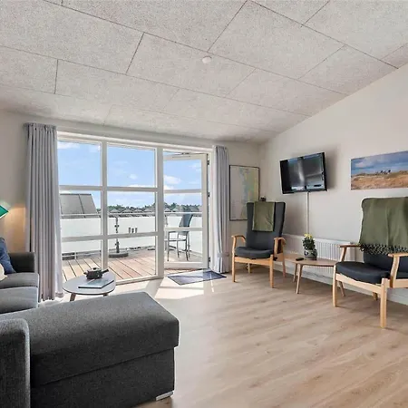 0451-romo-norre-frankel-1-k Apartman *