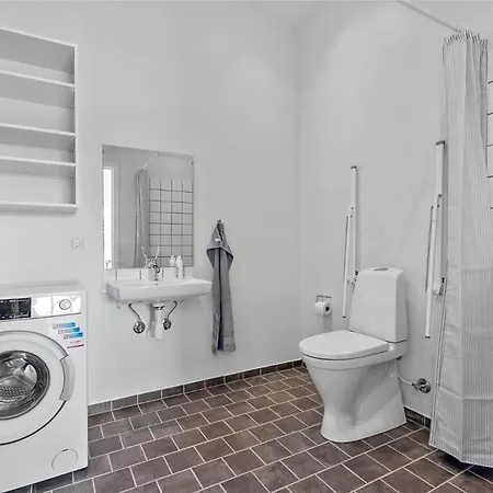 0451-romo-norre-frankel-1-k Apartman Havneby