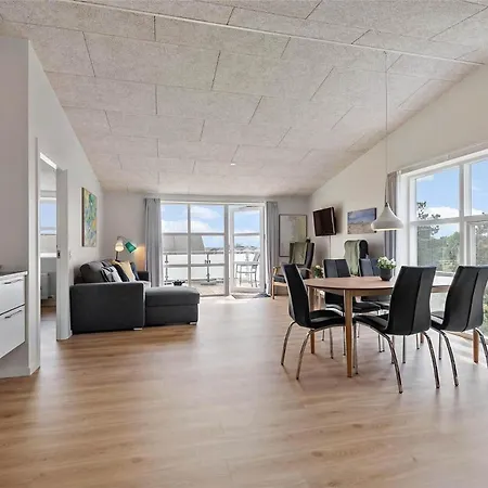 Apartman 0451-romo-norre-frankel-1-k