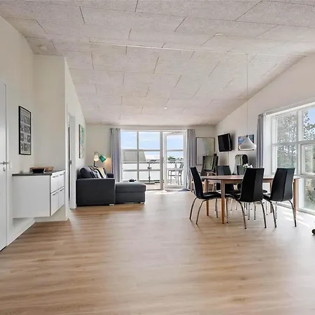 Apartman 0451-romo-norre-frankel-1-k