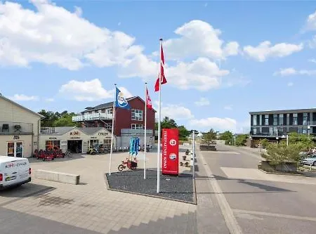 0451-romo-norre-frankel-1-k Appartement Havneby