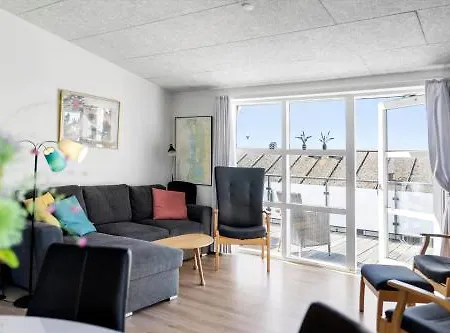 0451-romo-norre-frankel-1-k Appartement *