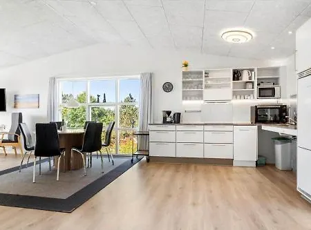 Appartement 0451-romo-norre-frankel-1-k *