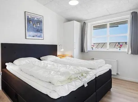 Appartement 0451-romo-norre-frankel-1-k *