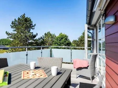 Appartement 0451-romo-norre-frankel-1-k *