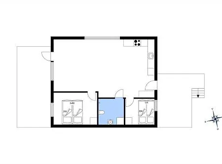 0451-romo-norre-frankel-1-k Appartement *