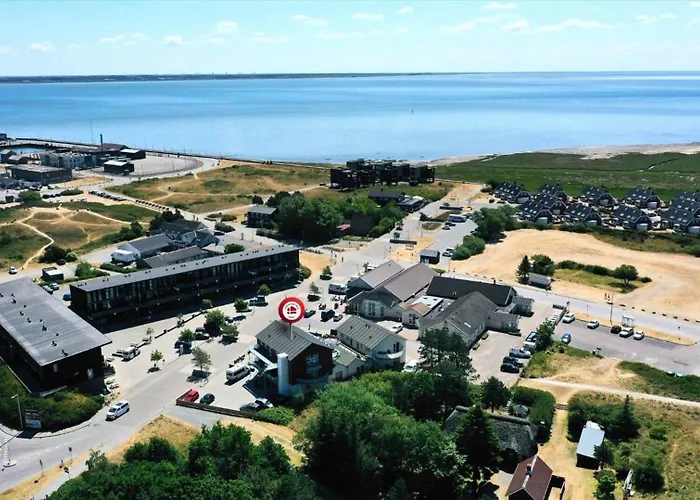 Apartman 0451-romo-norre-frankel-1-k *