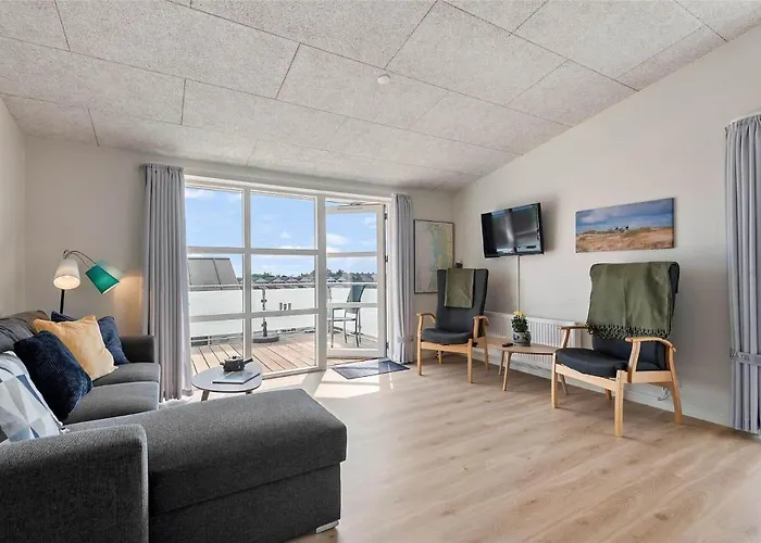 0451-romo-norre-frankel-1-k Apartman *