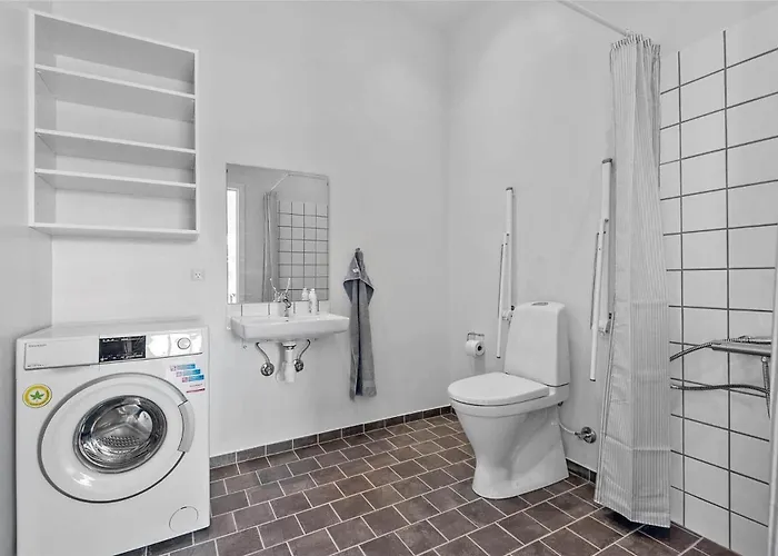 0451-romo-norre-frankel-1-k Apartman Havneby