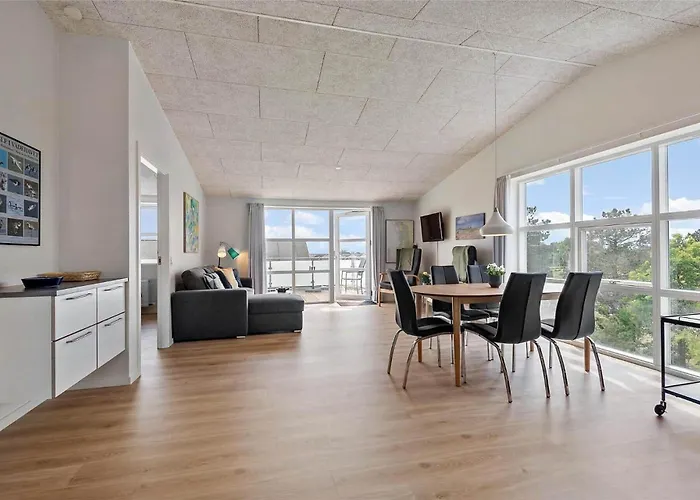 Apartman 0451-romo-norre-frankel-1-k