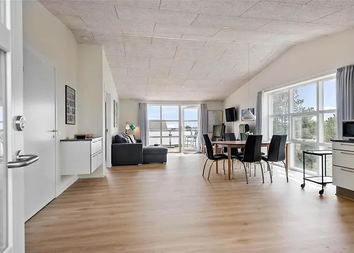 Apartman 0451-romo-norre-frankel-1-k