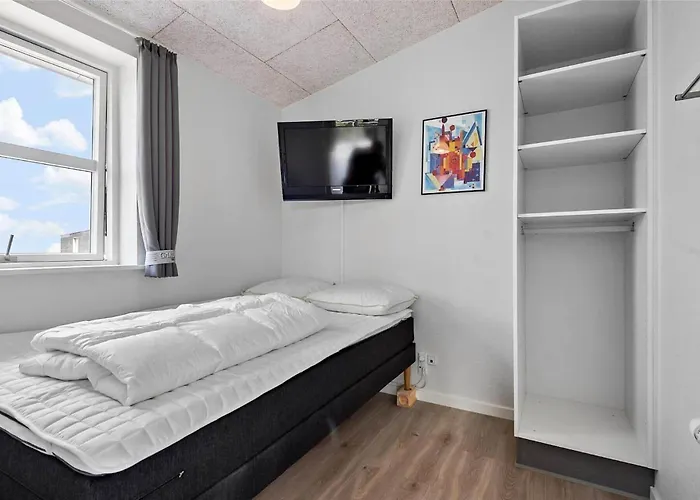 Apartman 0451-romo-norre-frankel-1-k *