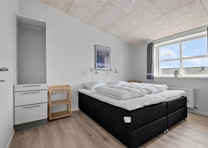 Apartman 0451-romo-norre-frankel-1-k *