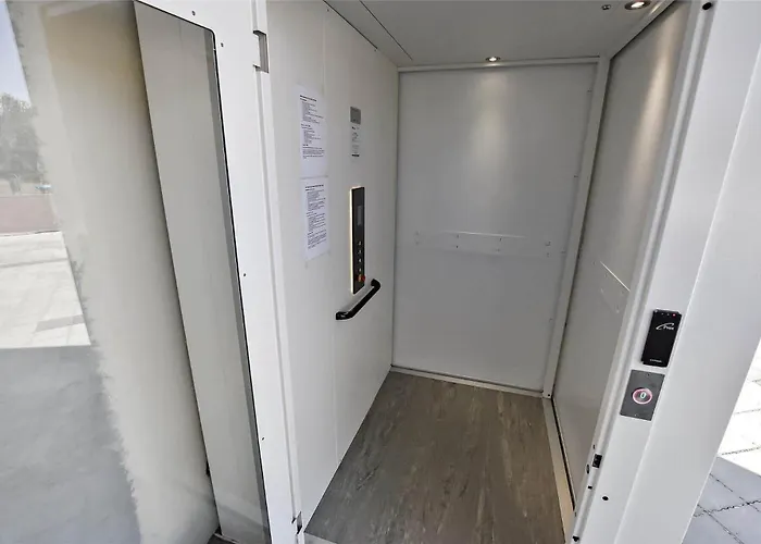 Appartamento 0451-romo-norre-frankel-1-k *